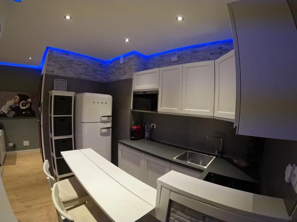 Appartamento New Central Alghero Italia