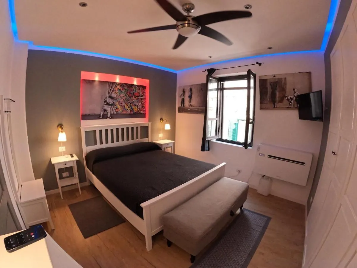 Appartamento New Central Alghero