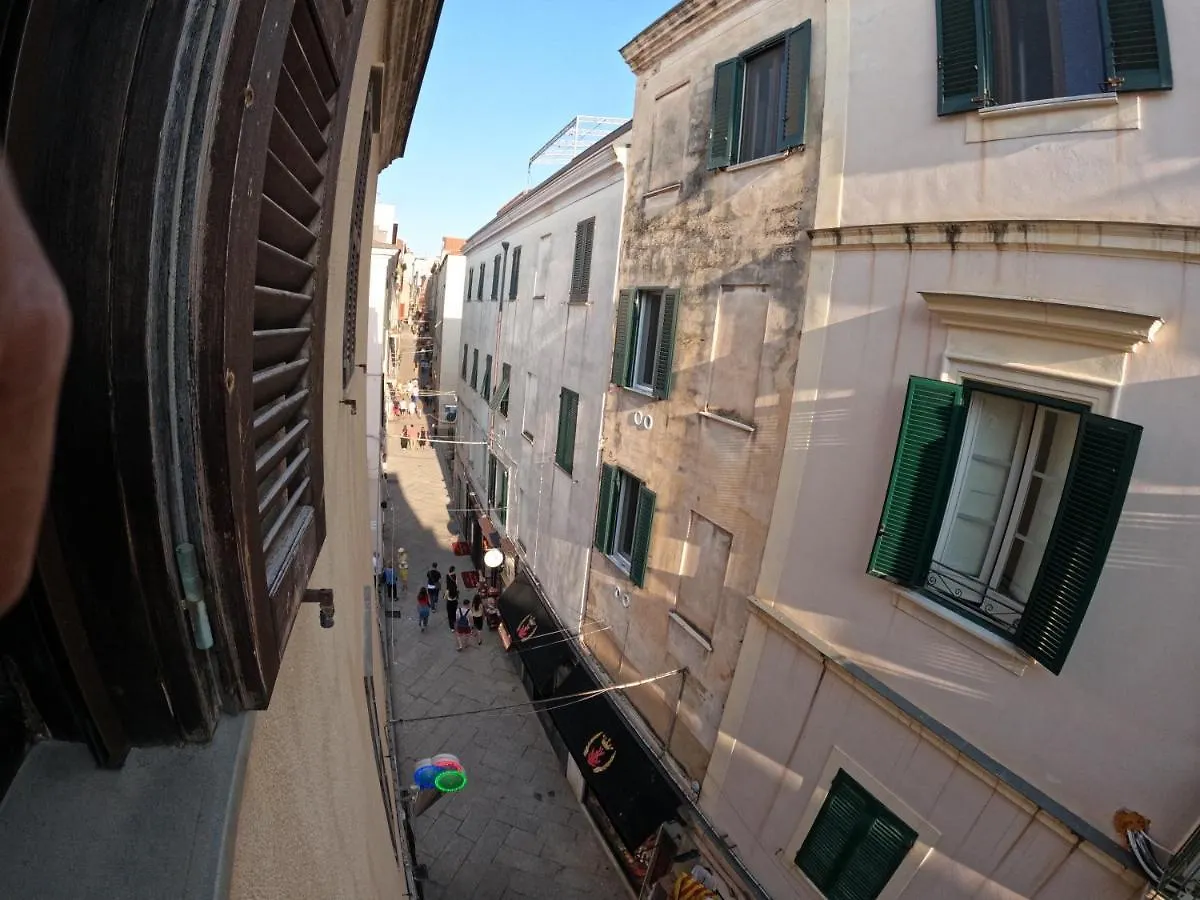 New Central Alghero Appartamento