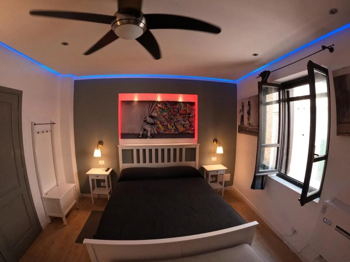 New Central Alghero Apartment