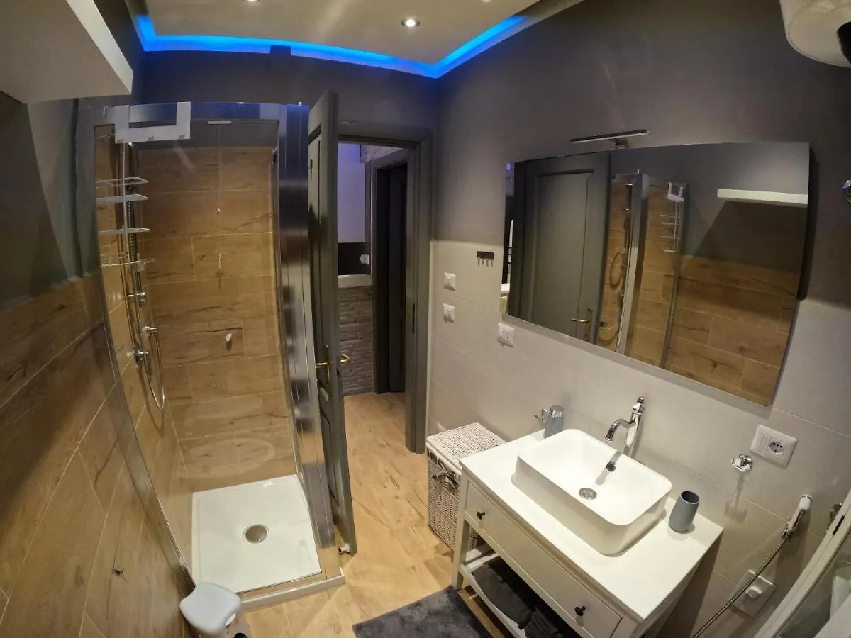 New Central Alghero Apartment
