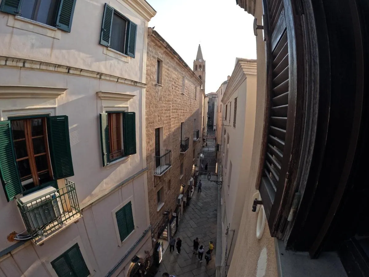 Apartment New Central Alghero